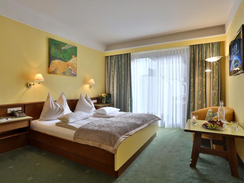 Hotel Zanker