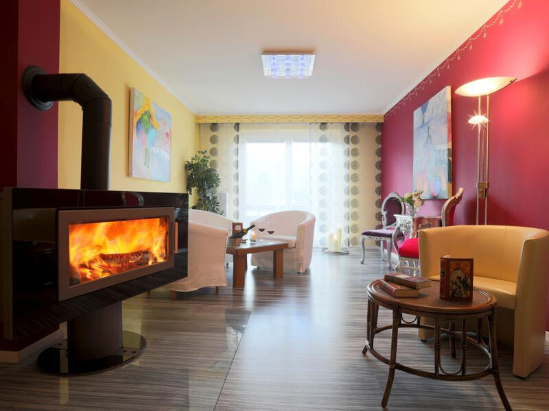 Hotel Zanker