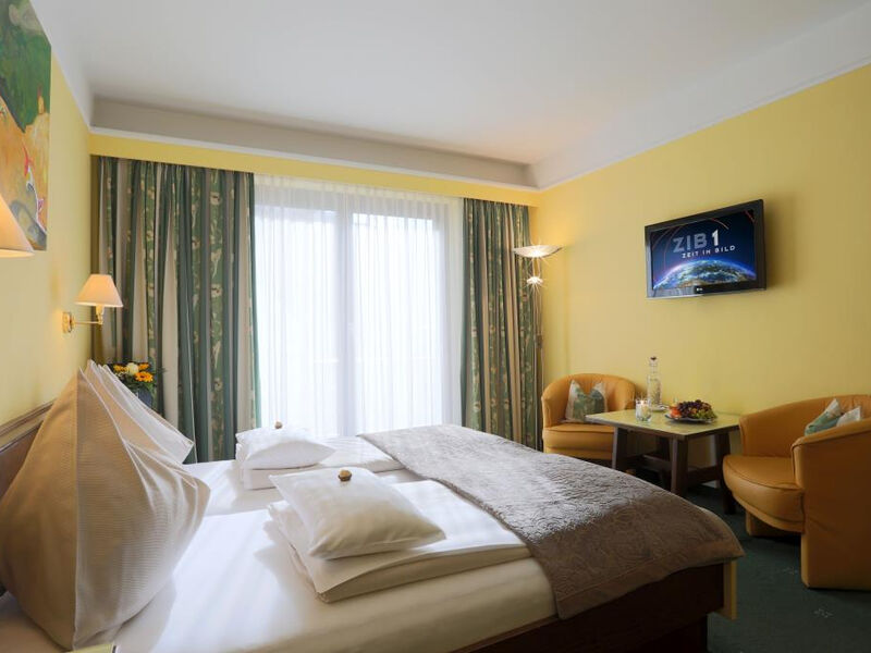 Hotel Zanker