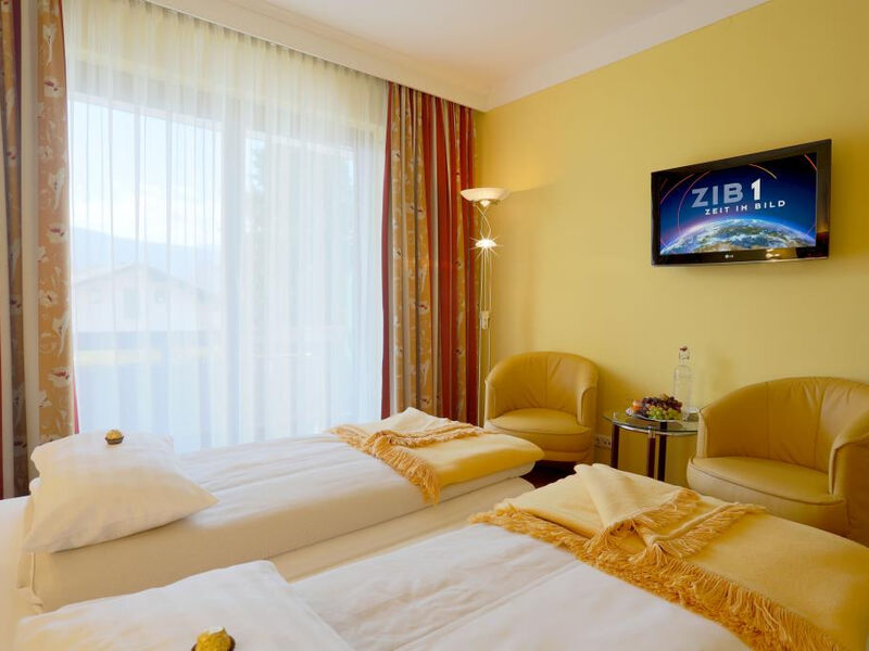 Hotel Zanker