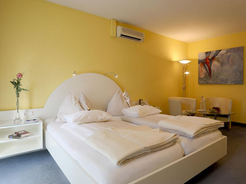 Hotel Zanker