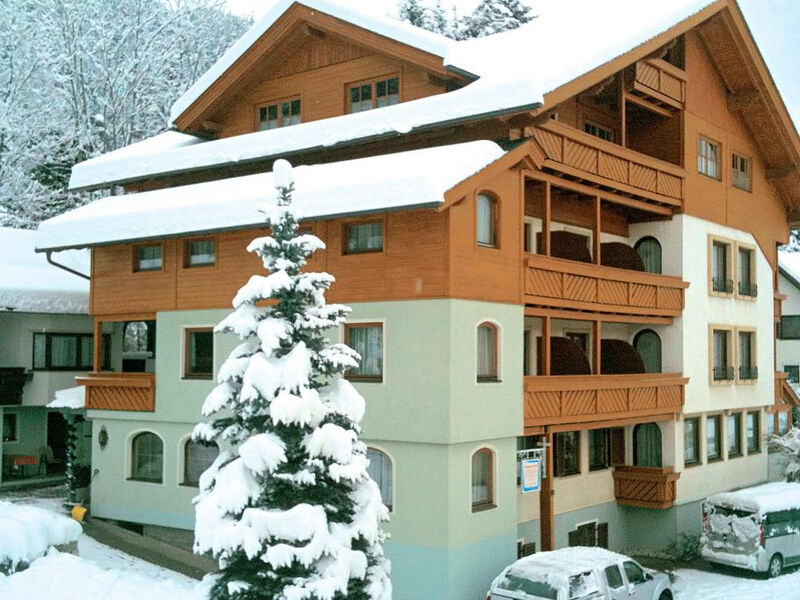 Hotel Steindl