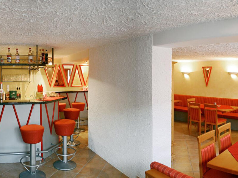 Hotel Steindl