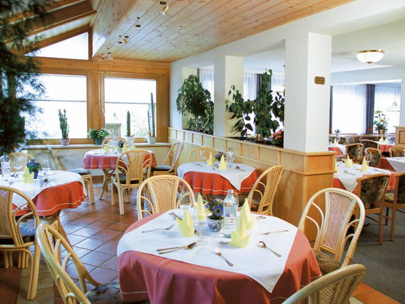 Hotel Steindl