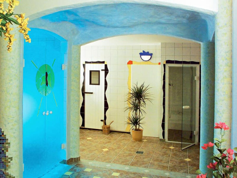 Hotel Steindl