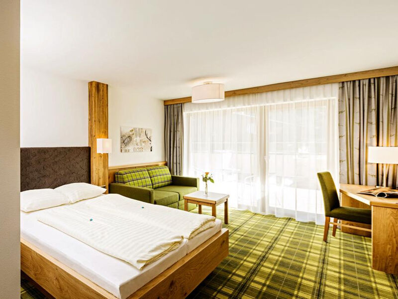 Hotel Alphof