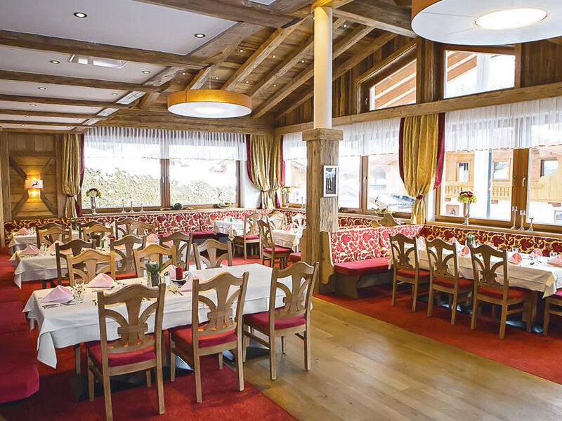 Hotel Alphof