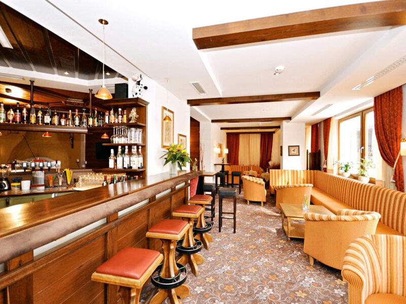 Hotel Alphof