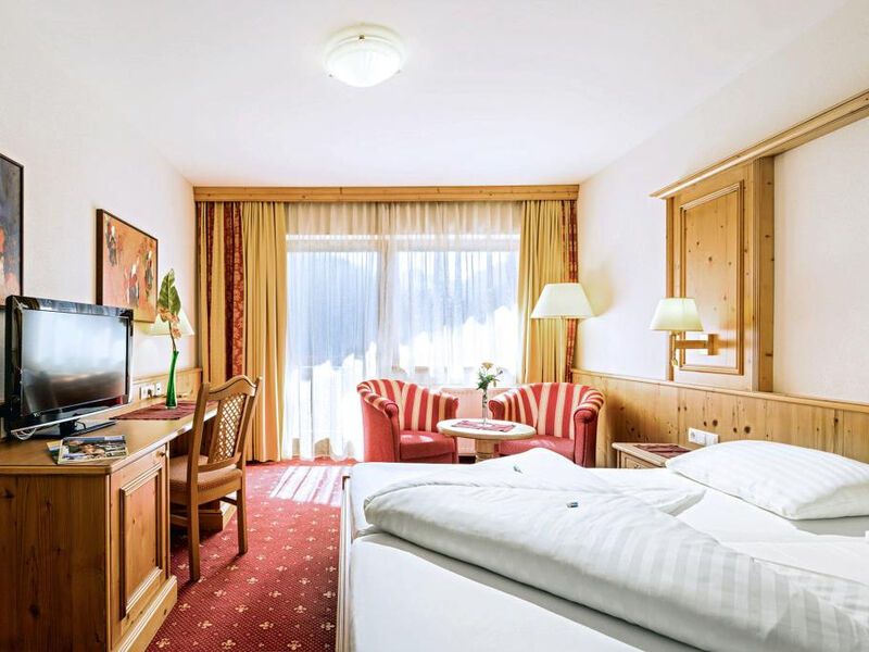 Hotel Alphof
