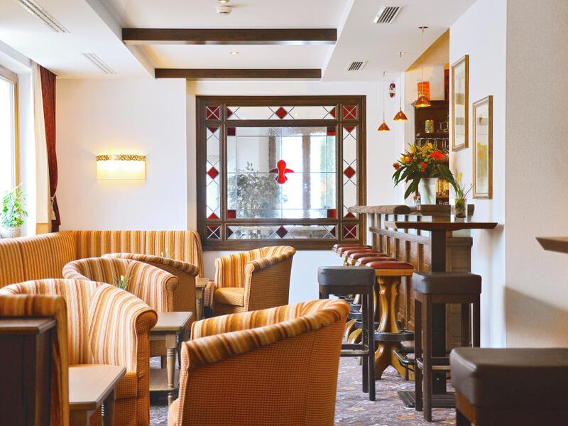 Hotel Alphof
