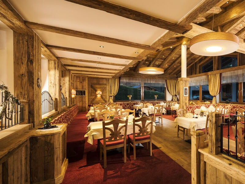 Hotel Alphof