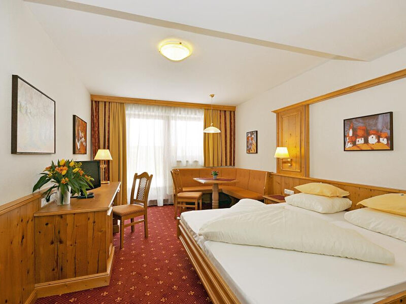 Hotel Alphof
