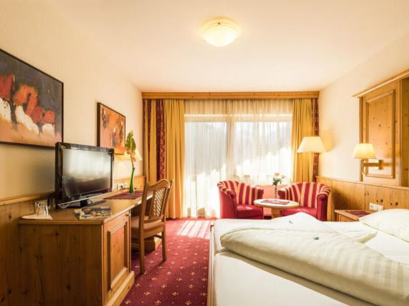 Hotel Alphof