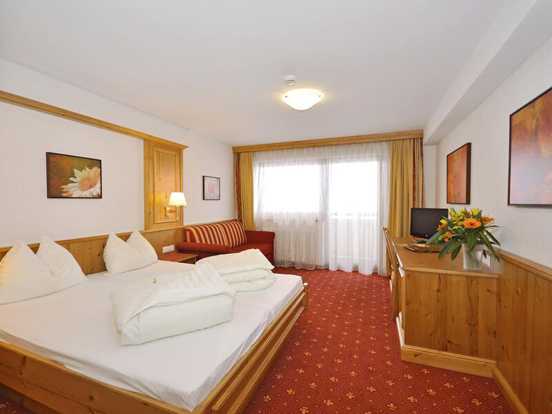 Hotel Alphof
