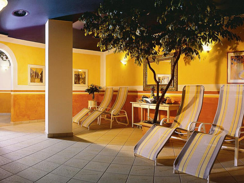 Hotel Alphof