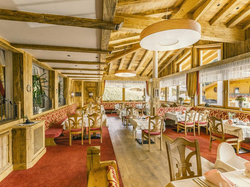 Hotel Alphof