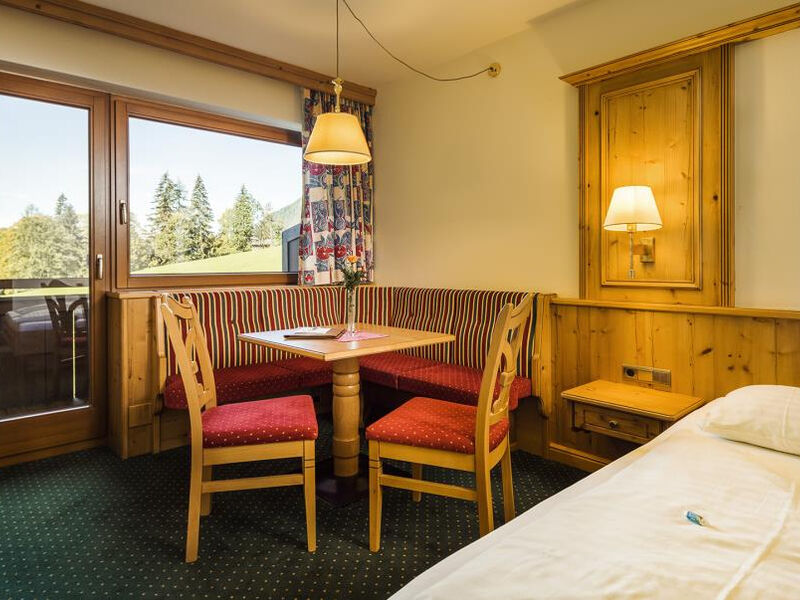 Hotel Alphof