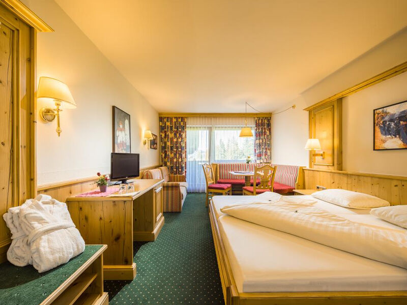 Hotel Alphof