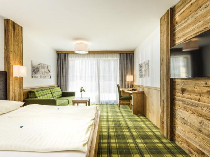 Hotel Alphof