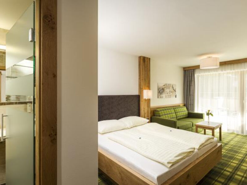 Hotel Alphof