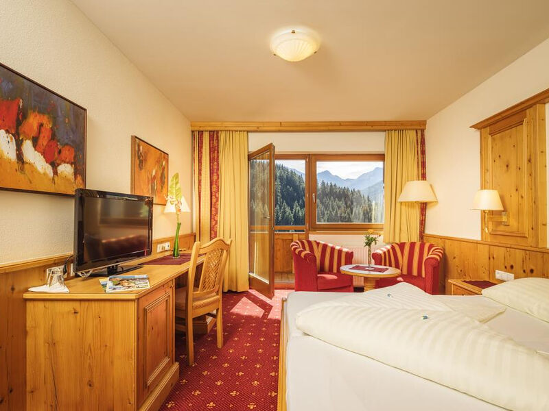 Hotel Alphof