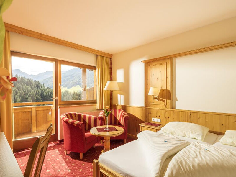 Hotel Alphof