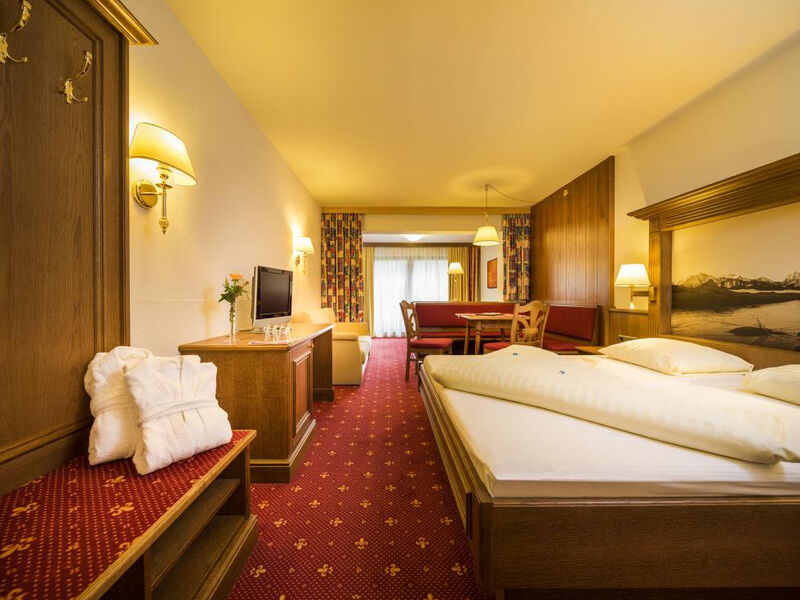Hotel Alphof