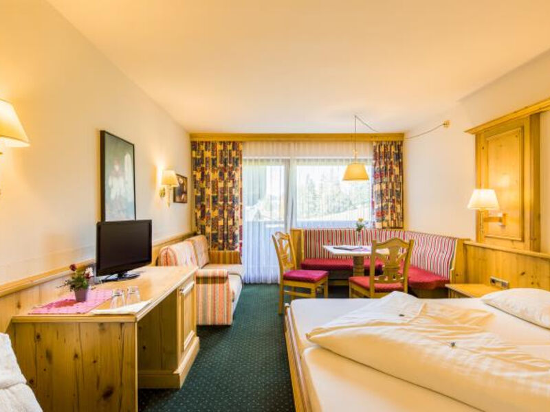 Hotel Alphof