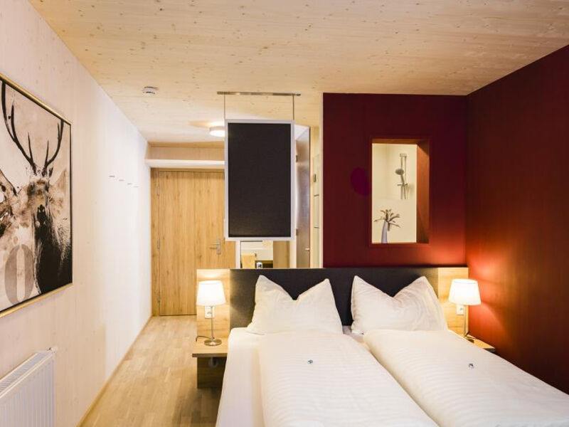 Hotel Alphof