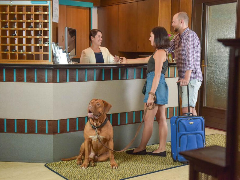 Hotel Bellevue