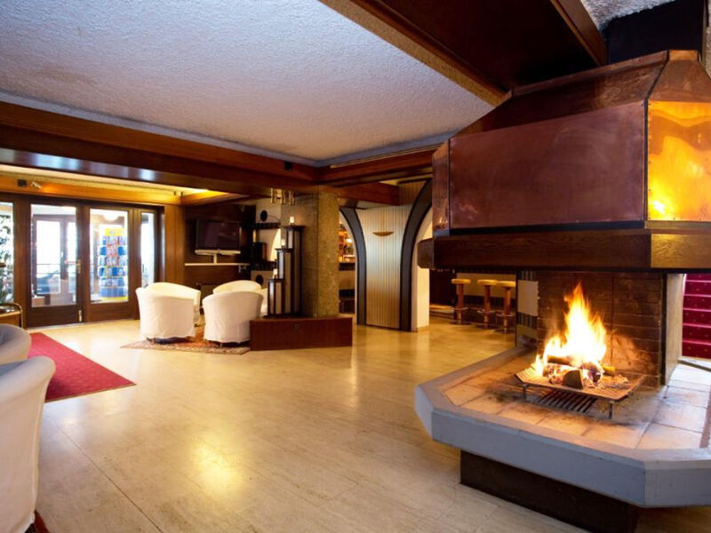 Hotel Bellevue