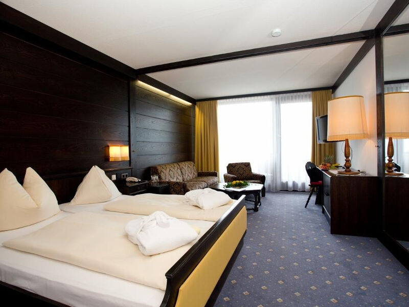 Hotel Bellevue