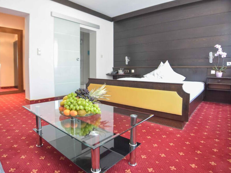 Hotel Bellevue