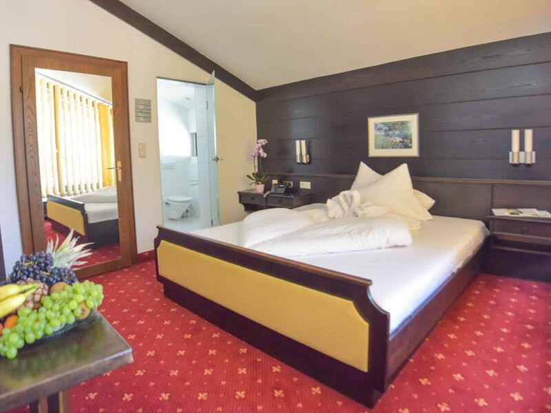 Hotel Bellevue