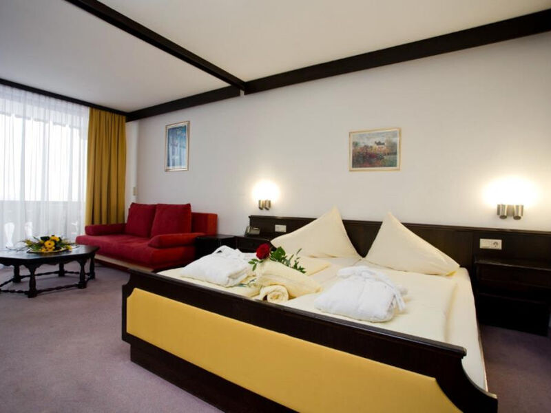 Hotel Bellevue