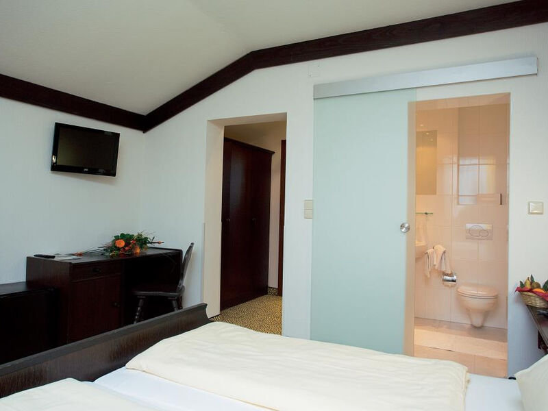 Hotel Bellevue