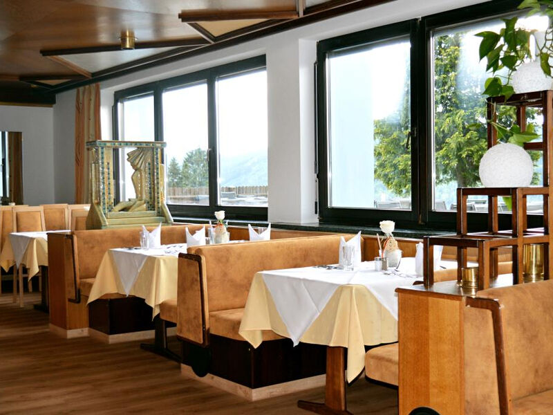 Hotel Bellevue