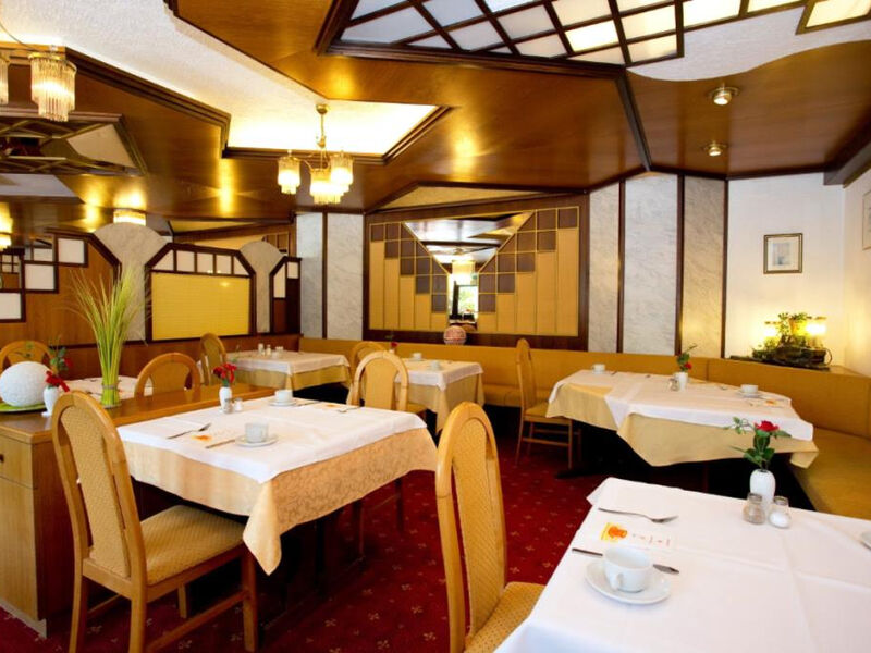 Hotel Bellevue