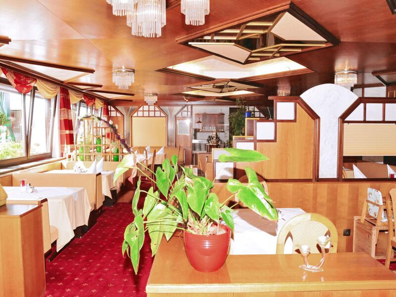 Hotel Bellevue