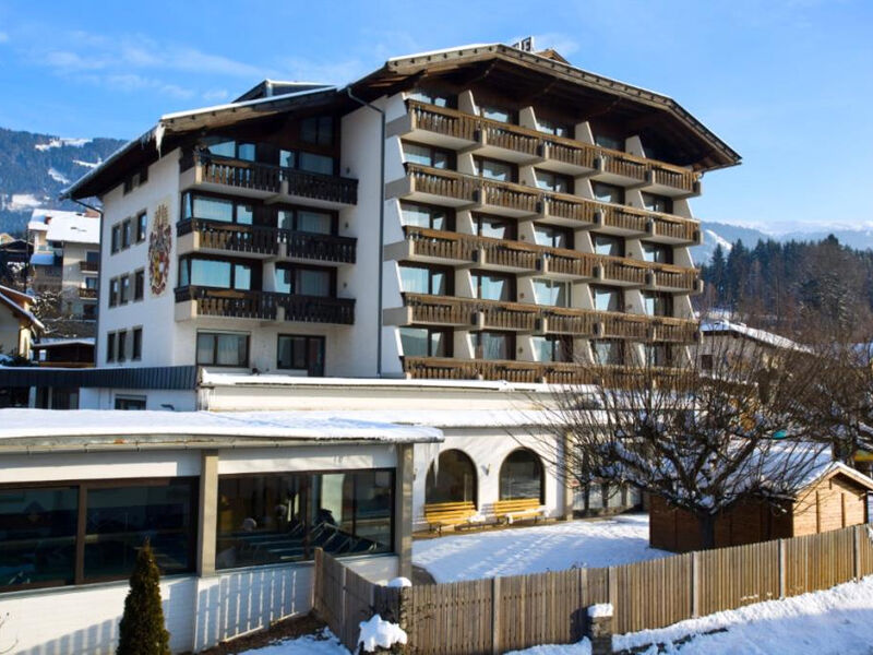 Hotel Bellevue