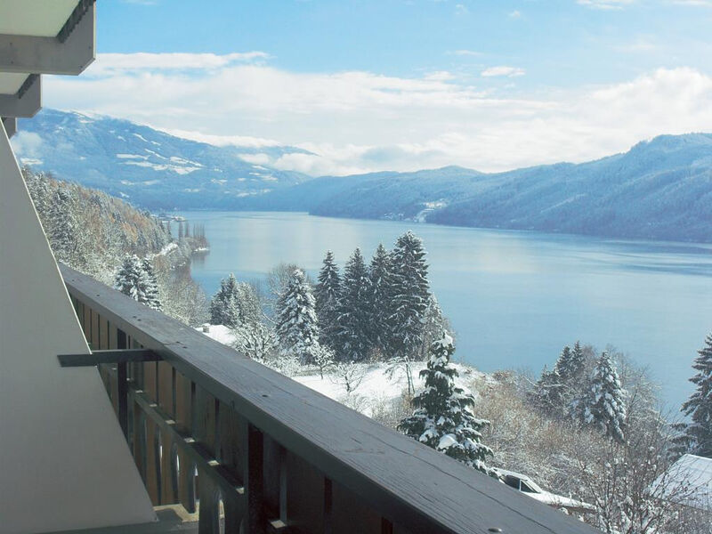 Hotel Bellevue