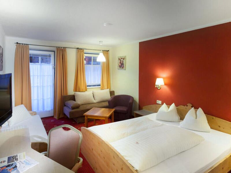 Sporthotel Großglockner