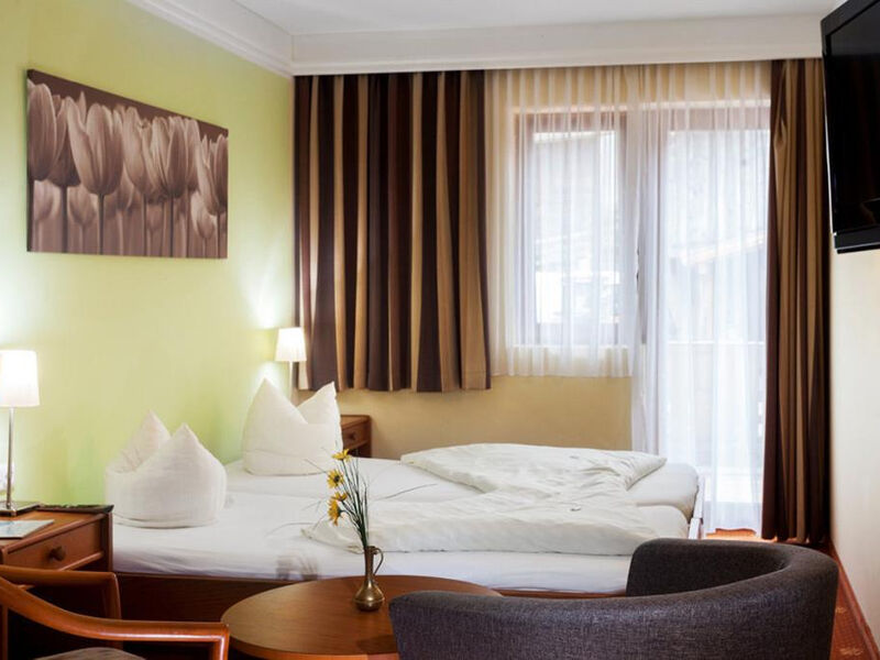 Sporthotel Großglockner