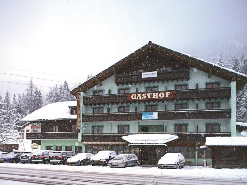 Gasthof Spullersee