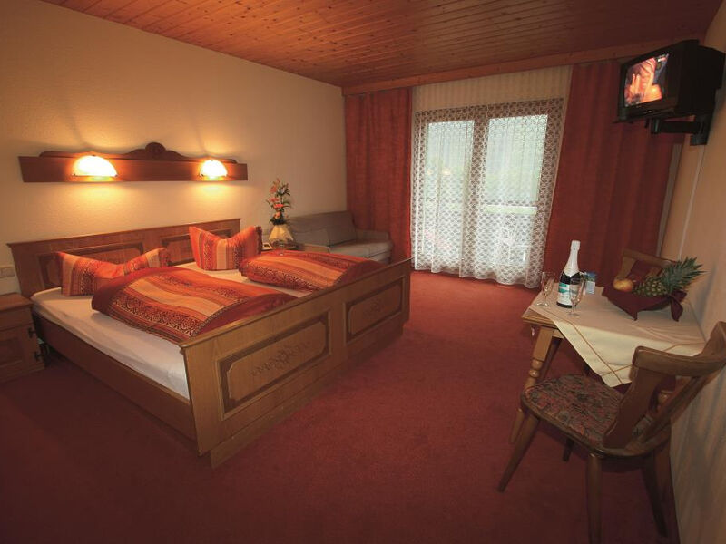 Gasthof Spullersee
