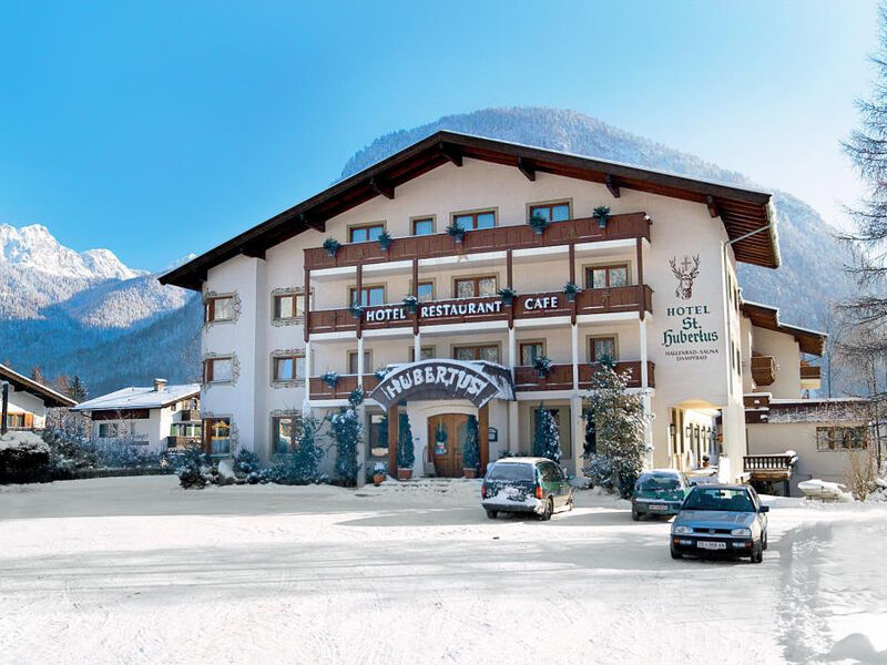 St. Hubertus