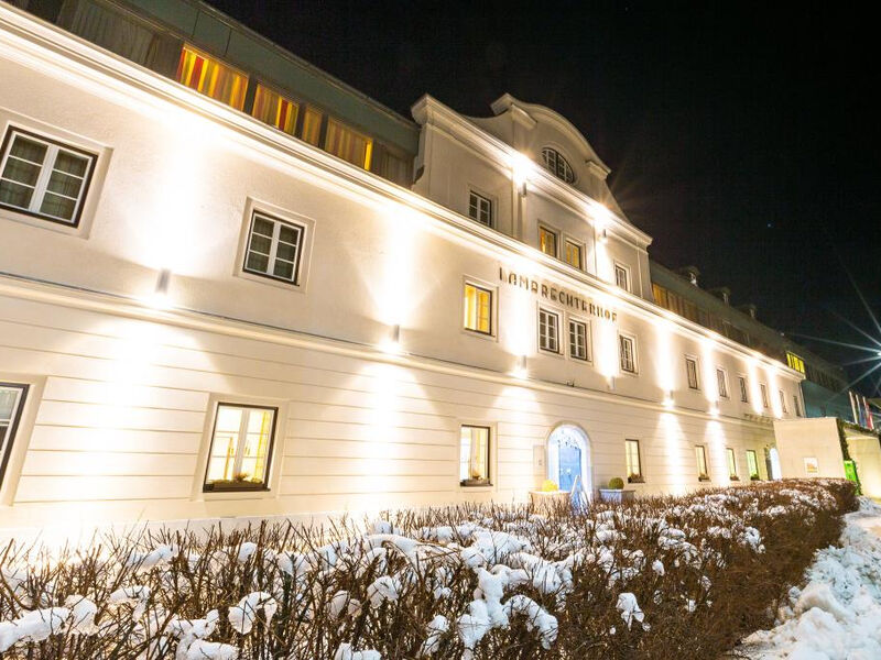 Lambrechterhof