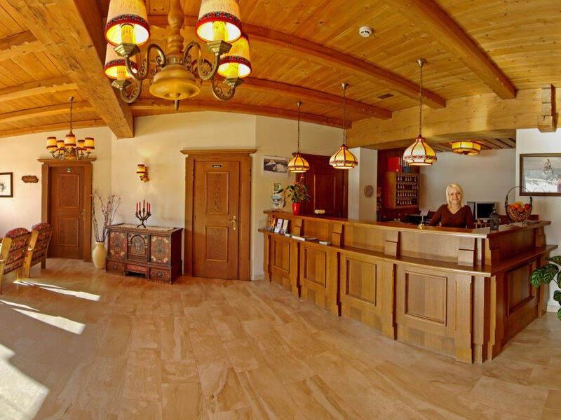 Hotel Elan