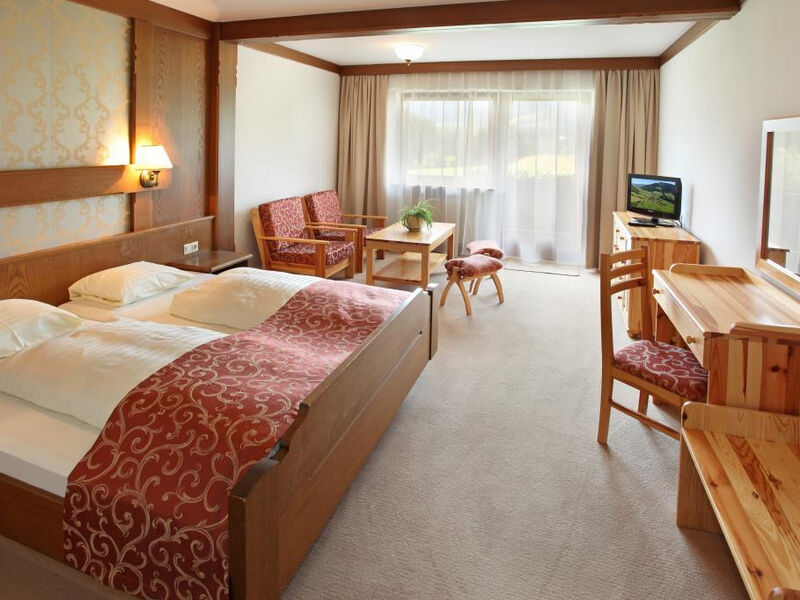Hotel Elan