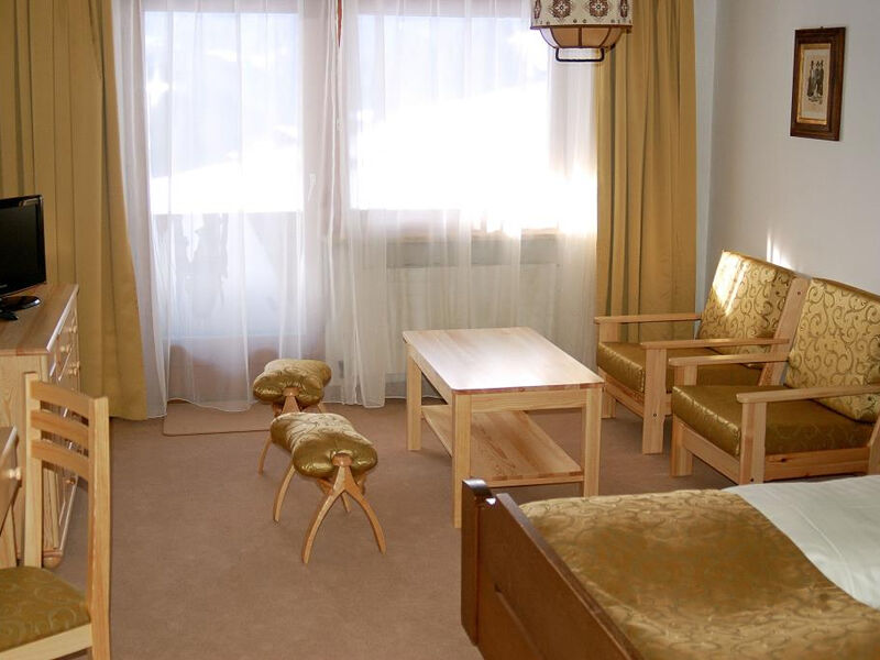 Hotel Elan
